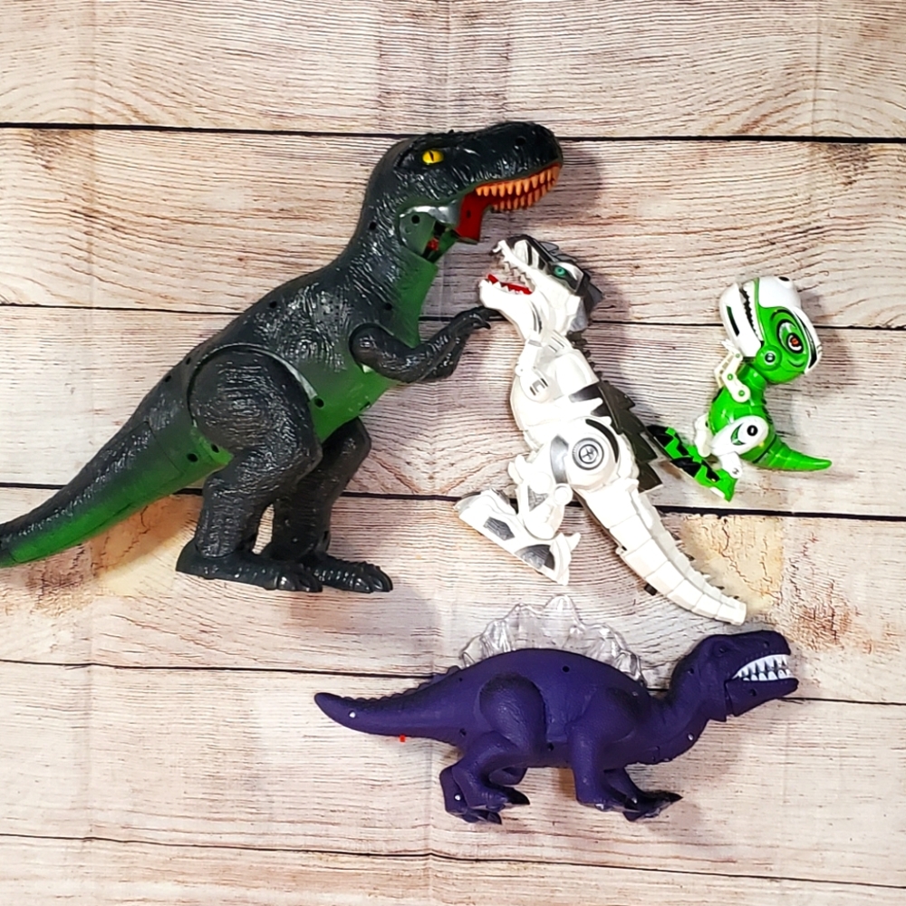 Toy bundle